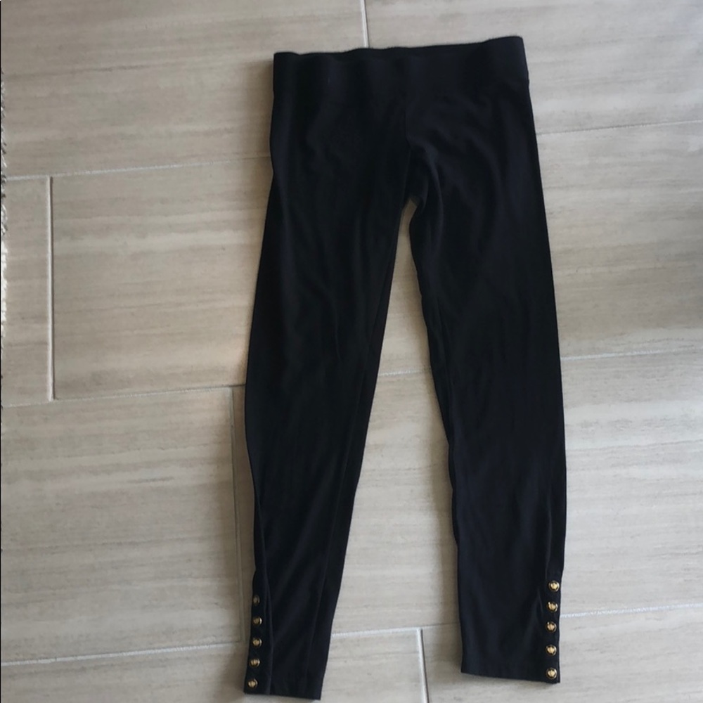 Juicy Leggings